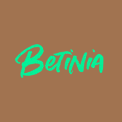 Kasyno Betinia