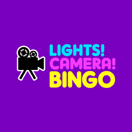 Światła kamery Bingo Casino