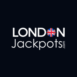 Londyńskie kasyno z jackpotami
