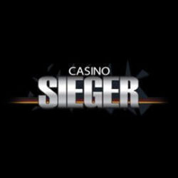 Casino Sieger
