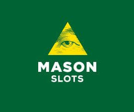 Kasyno automatów Mason
