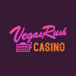 Vegas Rush Casino