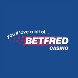 Kasyno Betfred