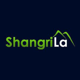 Kasyno na żywo w Shangri-La