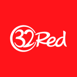 32Czerwony