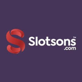 Slotsons