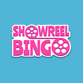 Showreel Bingo