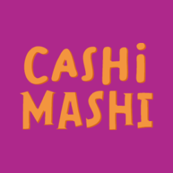Cashimashi
