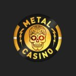 Metalowe kasyno