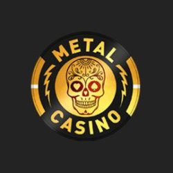 Metalowe kasyno
