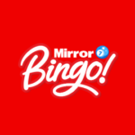 Mirror Bingo