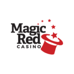 Magiczne czerwone kasyno