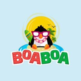 Kasyno BoaBoa