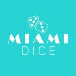 Kości do gry w Miami