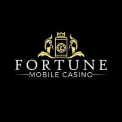 Mobilne kasyno Fortune