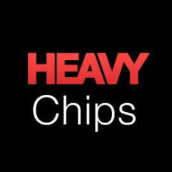 Heavy Chips Casino