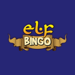 Elf Bingo