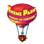 Theme Park: Tickets of Fortune