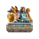 Divine Showdown