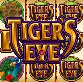 Tiger’s Eye