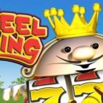 Nocnik Król Kołowrotek – King Pot Edition