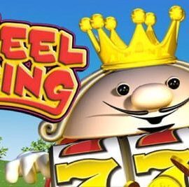 Nocnik Król Kołowrotek – King Pot Edition