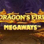 Megaway Smoczego Ognia