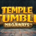 Świątynia Upadek Megaways