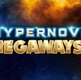 Hypernova Megaway