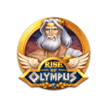 Powstanie Olimpu