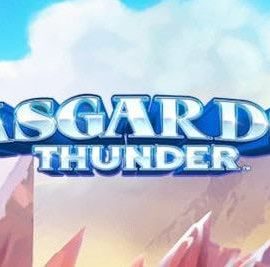 Asgards grzmot