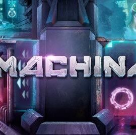 Machina Megaways