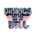 Wikingowie idą do piekła