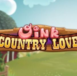 Oink Country Love
