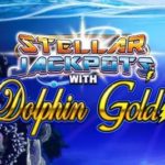 Dolphin Gold Stellar Jackpots
