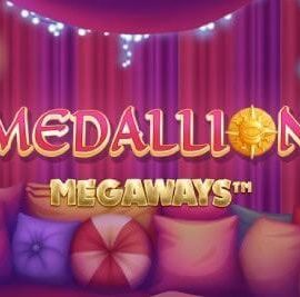 Medalion Megaway