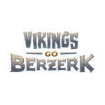 Vikings Go Berzerk
