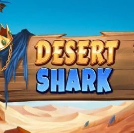 Desert Shark