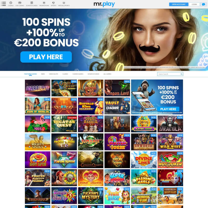 Mr Enjoy screenshot 1