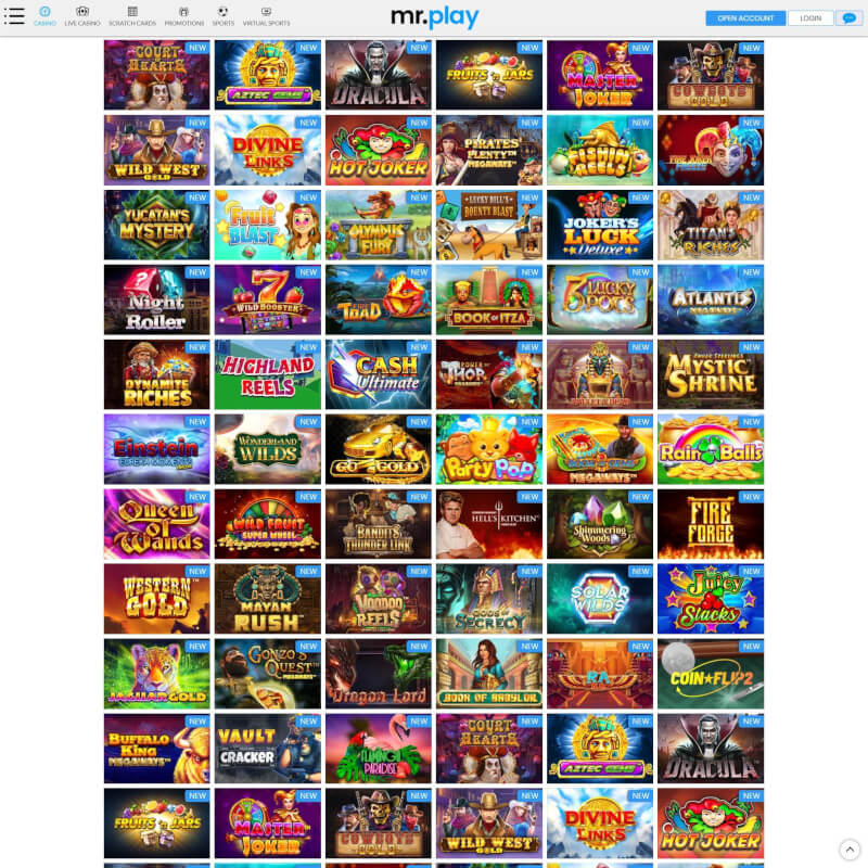 Mr Enjoy screenshot 2