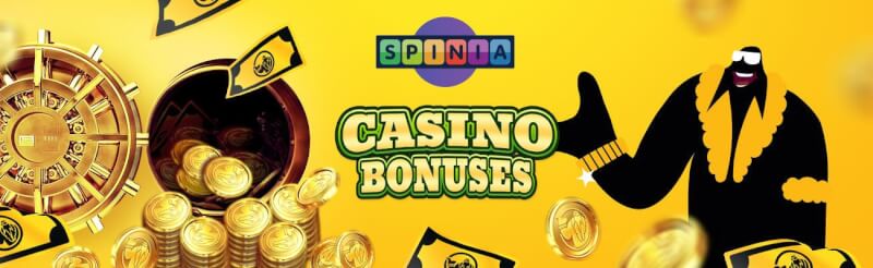 If you’re seeking to make use of a new casino extra after that spinia welcome bonus and no-cost spins might-be good selection for you-logo