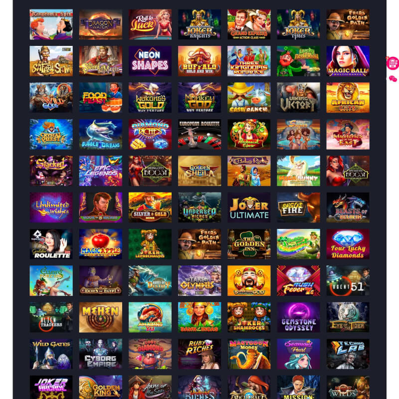 Casino Disco screenshot 2