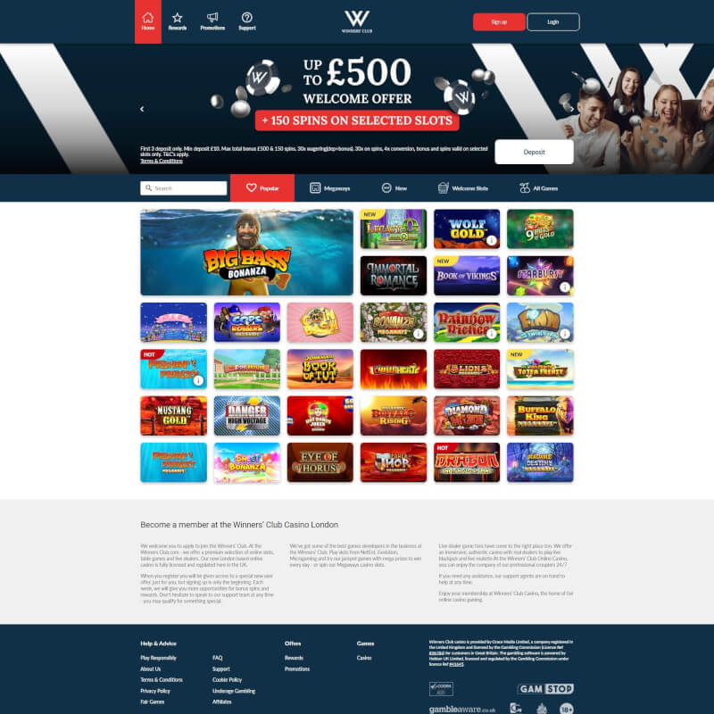 champions Club screenshot 1