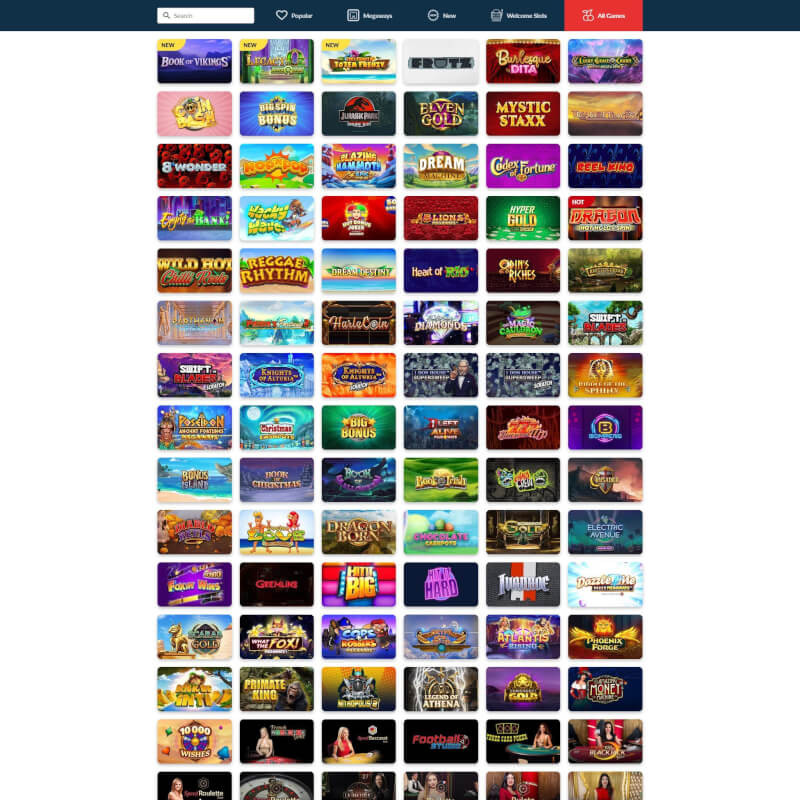 Winners Club screenshot 2