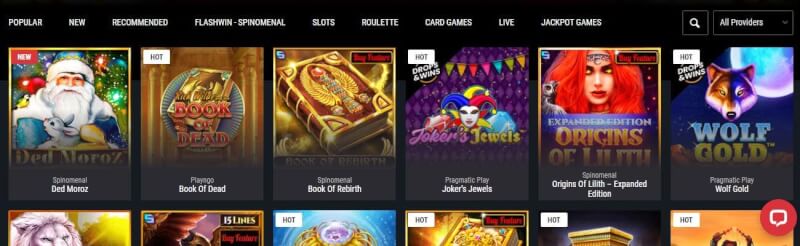 cobra casino homepage offers gambling games, dodatek do pierwszej wpłaty i promocje dla nowych graczy-logo