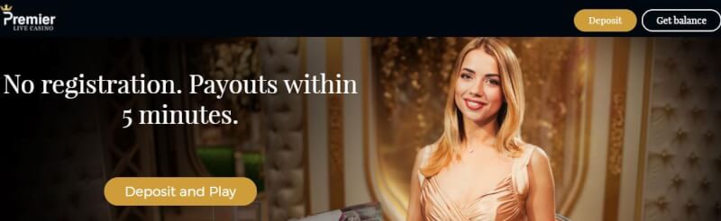 premier live casino  pay n play casino homepage provides casino games, bonus od pierwszego depozytu i kampanie dla zupełnie nowych graczy-logo