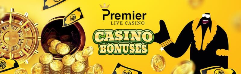 If you’re trying to make use of a brand new casino extra after that premier live casino welcome bonus and no-cost spins could be an excellent choice for you-logo