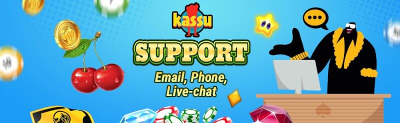 kassu casino help choices review-logo