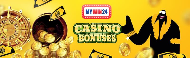 If you’re trying to make the most of a brand new casino bonus then mywin24 welcome extra and free spins might be good choice for you-logo