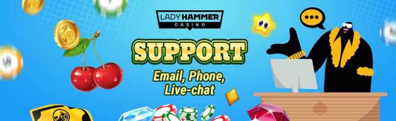 ladyhammer assistance options review-logo